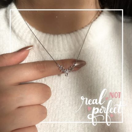 گردنبند گوزن