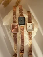 انواع رنگ بندی ساعت زنانه دنیل ولینگتون