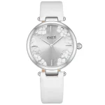 ساعت اکستری یند سفید