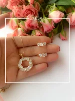 نیم ست ژوپینگ