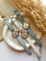 ساعت مچی زنانه اکستری کد 100