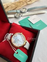 ساعت اکستری با جعبه