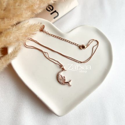 گردنبند فرشته