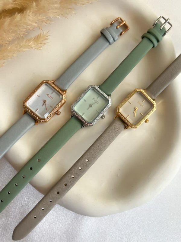 ساعت مچی زنانه ایکس تری مربع