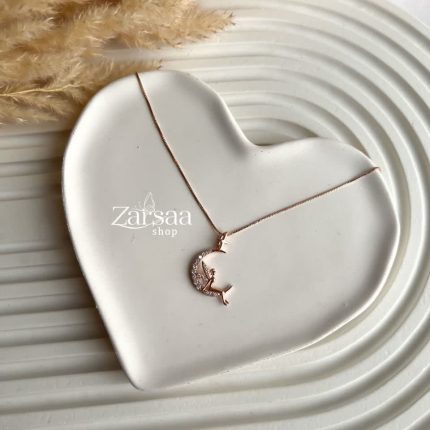 گردنبند فرشته