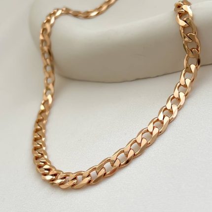 زنجیر کارتیر ژوپینگ قطر 5