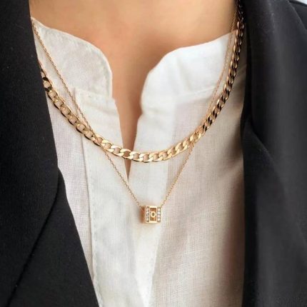 زنجیر کارتیر ژوپینگ