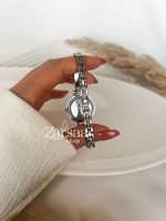 ساعت مچی زنانه JW مدل فلورانس