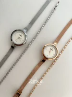 ساعت مچی عقربه ای زنانه SKMEI