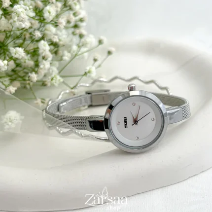 ساعت مچی عقربه ای زنانه SKMEI