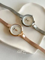 ساعت مچی عقربه ای زنانه SKMEI