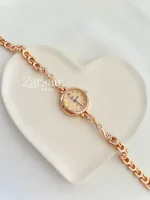 ساعت مچی زنانه jw مدل پرنسس