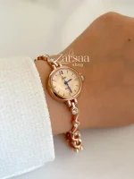 ساعت مچی زنانه jw مدل پرنسس