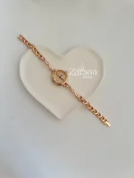 ساعت مچی زنانه jw مدل پرنسس