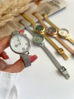 ساعت زنانه ایکس تری طرح گل