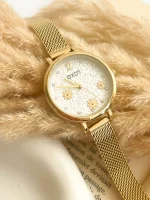 ساعت زنانه ایکس تری طرح گل