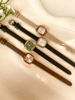 ساعت زنانه comely مدل الماس