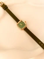 ساعت زنانه comely مدل الماس