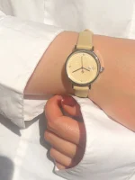 ساعت زنانه ایکس تری آبنباتی