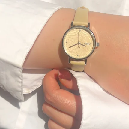 ساعت زنانه ایکس تری آبنباتی