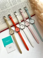 ساعت زنانه ایکس تری آبنباتی