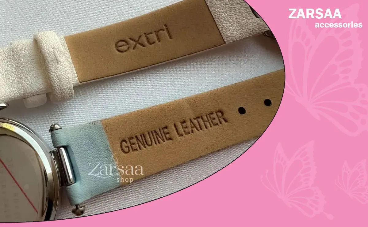 بند ساعت اکستری