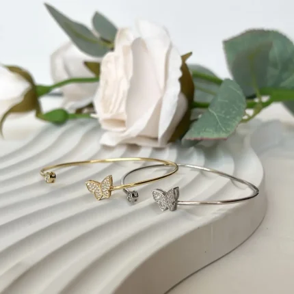 بنگل پروانه فری سایز ژوپینگ