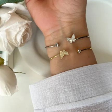 بنگل پروانه فری سایز ژوپینگ