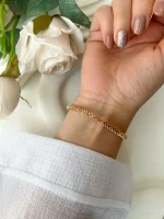 بنگل خاویاری فری سایز ژوپینگ