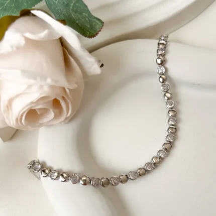 دستنبد تنیسی دایره