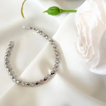 دستنبد تنیسی دایره