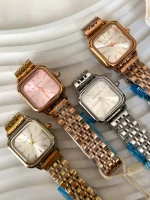 ساعت مچی زنانه برند شاهزاده هفتم