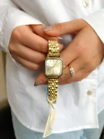 ساعت مچی زنانه برند شاهزاده هفتم