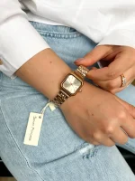 ساعت مچی زنانه برند شاهزاده هفتم