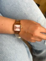 ساعت مچی زنانه برند شاهزاده هفتم